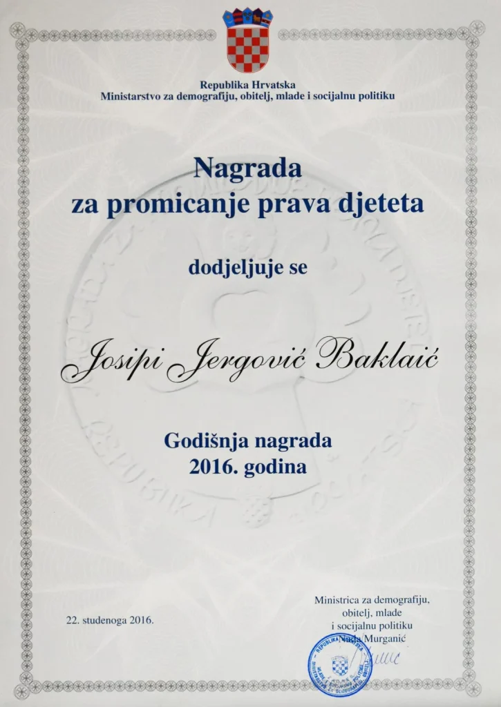 image josipa nagrada za promicanje prava djeteta 032