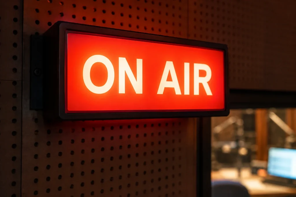 image on air 004